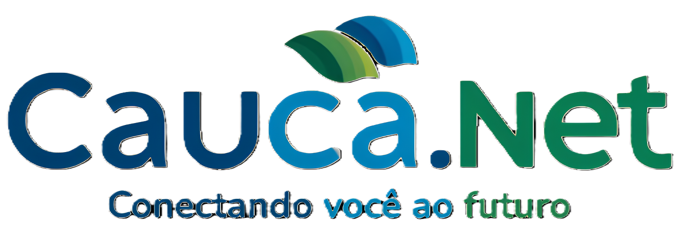 Cauca.net Logo